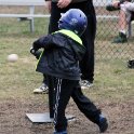 Nick whacks it to second base